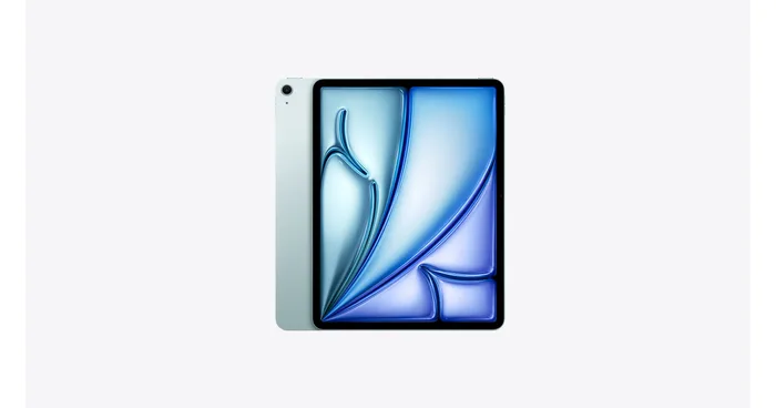 Apple iPad Air 8 13 M4 256 WiFi Blue