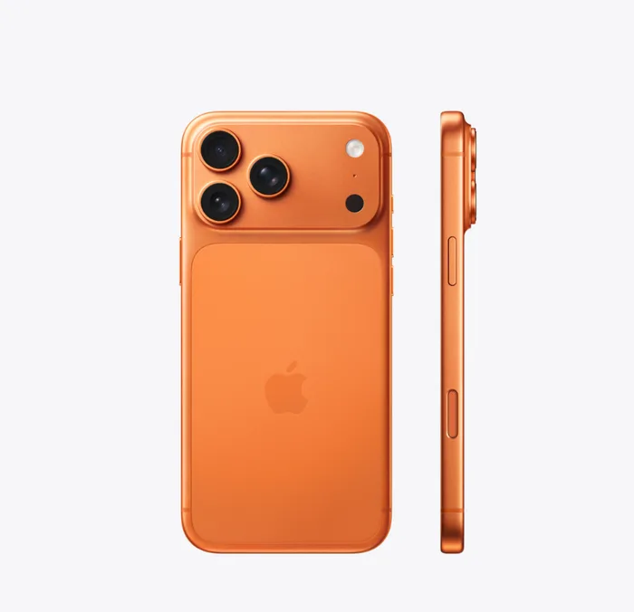 iPhone 17 Pro 512 (eSIM + SIM) Orange